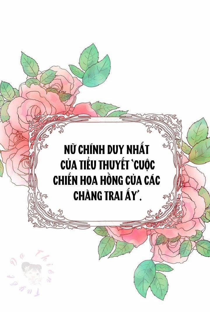 Em Gái Thân Yêu Của Công Tước Phản Diện 29 trang 4