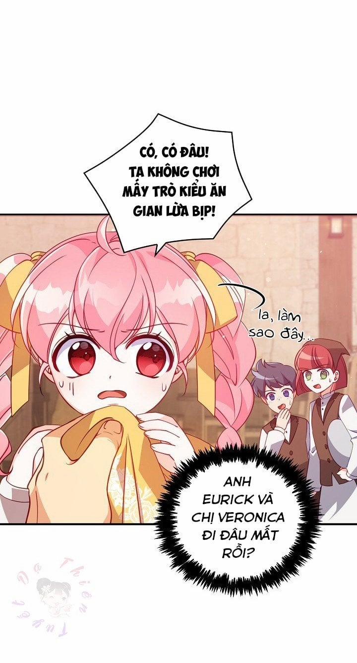 Em Gái Thân Yêu Của Công Tước Phản Diện 29 trang 40