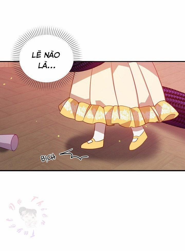 Em Gái Thân Yêu Của Công Tước Phản Diện 29 trang 45