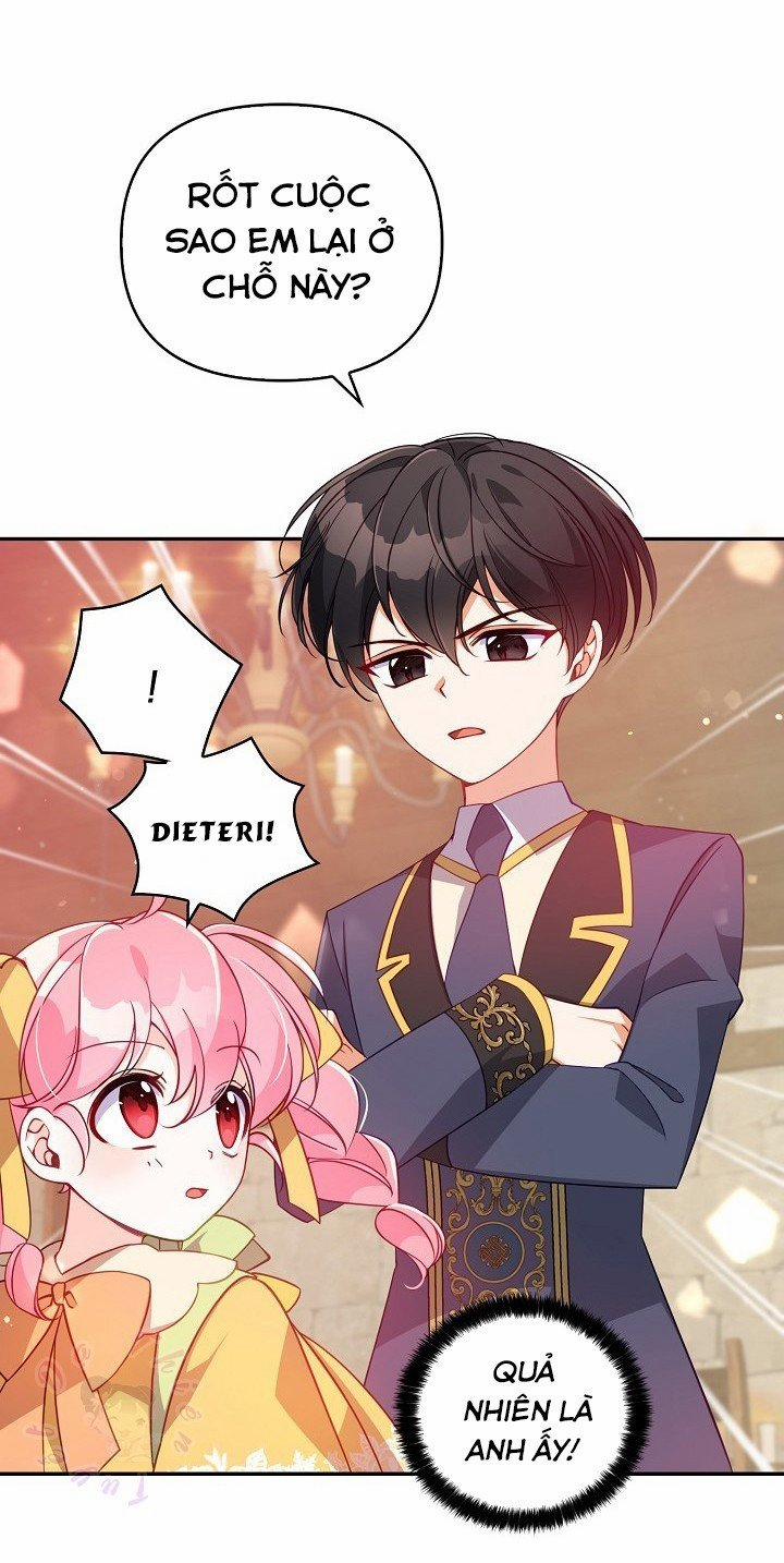 Em Gái Thân Yêu Của Công Tước Phản Diện 29 trang 46