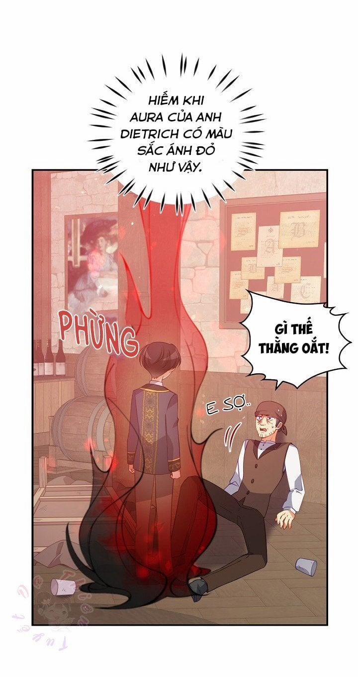 Em Gái Thân Yêu Của Công Tước Phản Diện 29 trang 49