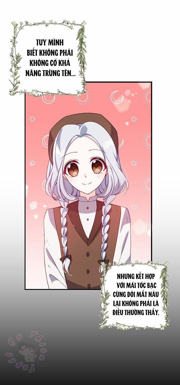 Em Gái Thân Yêu Của Công Tước Phản Diện 29 trang 5