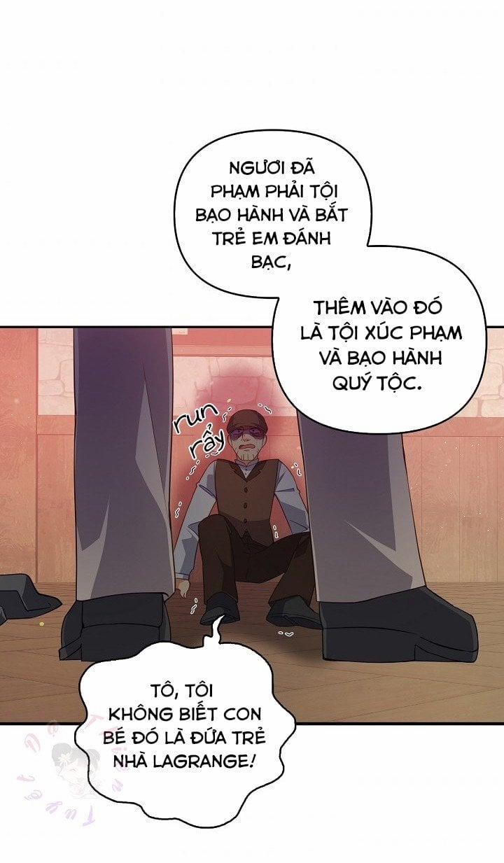 Em Gái Thân Yêu Của Công Tước Phản Diện 29 trang 52