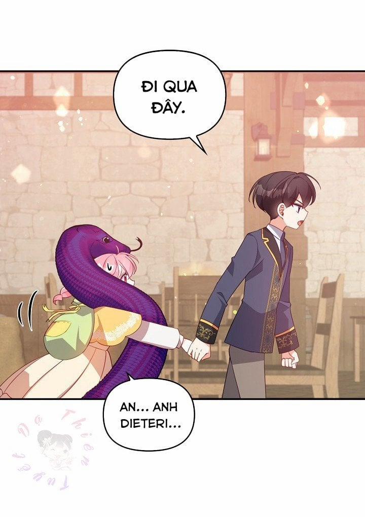 Em Gái Thân Yêu Của Công Tước Phản Diện 29 trang 57