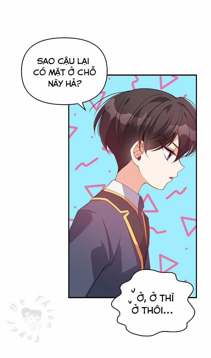 Em Gái Thân Yêu Của Công Tước Phản Diện 29 trang 58