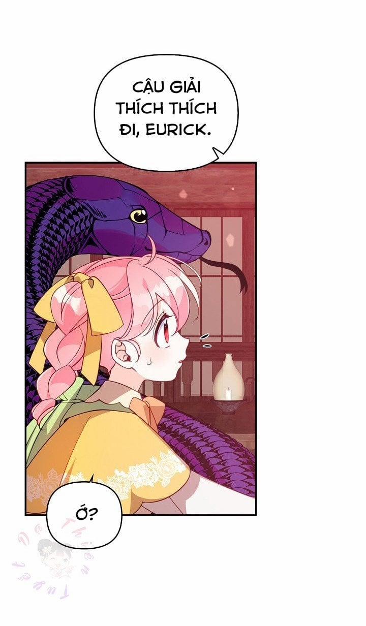 Em Gái Thân Yêu Của Công Tước Phản Diện 29 trang 59