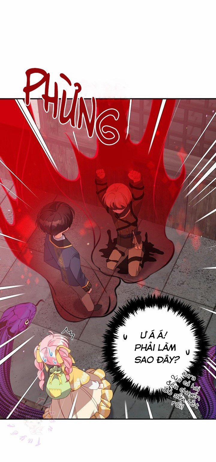 Em Gái Thân Yêu Của Công Tước Phản Diện 29 trang 65