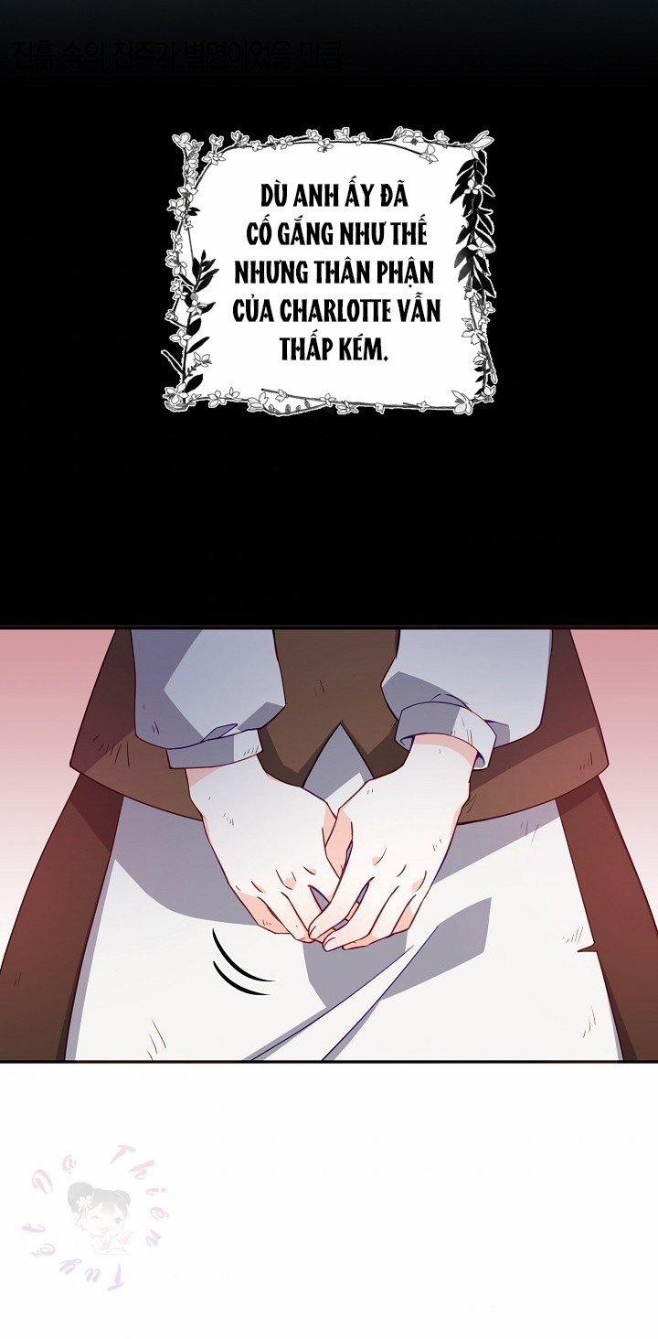 Em Gái Thân Yêu Của Công Tước Phản Diện 29 trang 8
