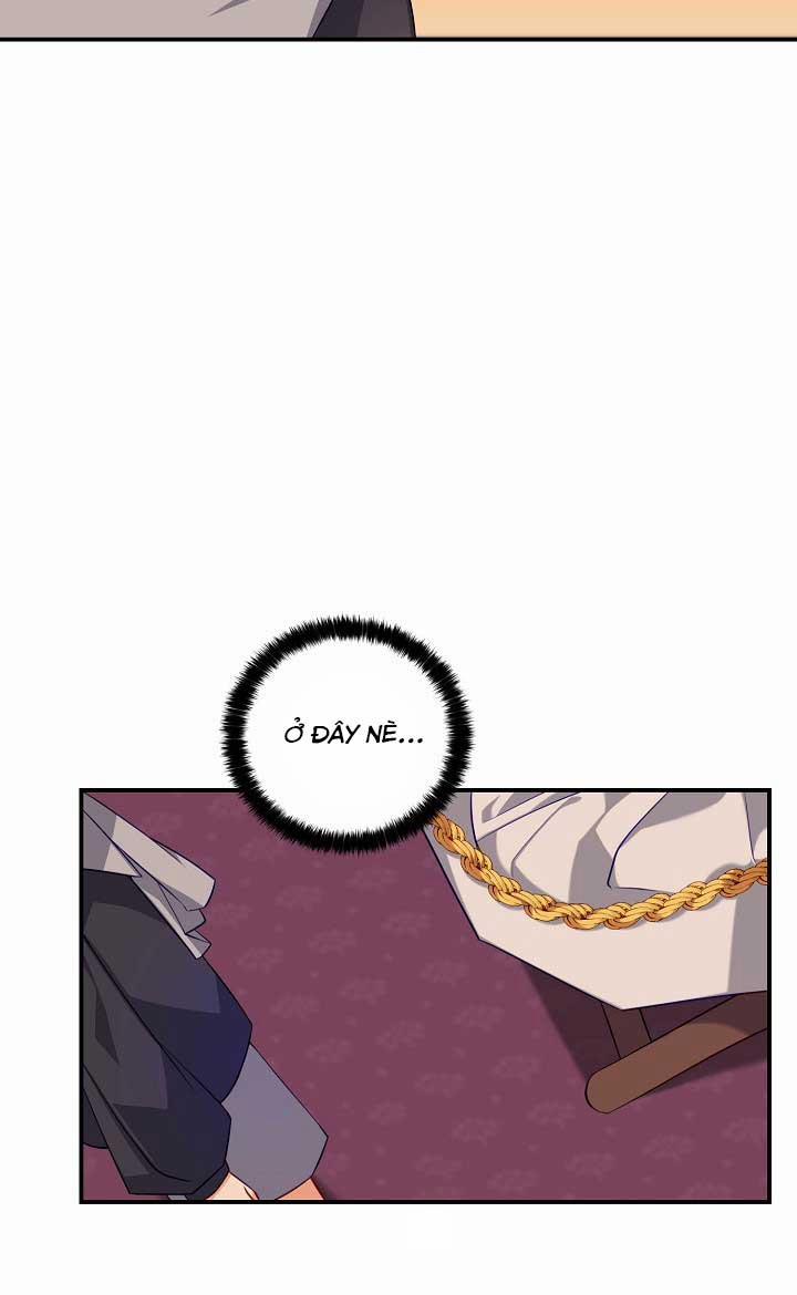 Em Gái Thân Yêu Của Công Tước Phản Diện 3 trang 11