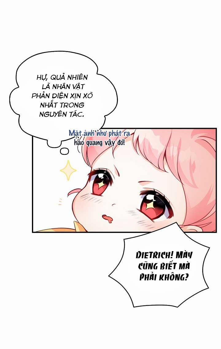 Em Gái Thân Yêu Của Công Tước Phản Diện 3 trang 13