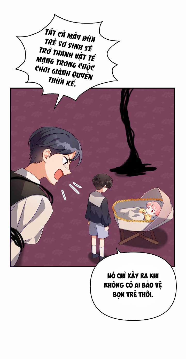 Em Gái Thân Yêu Của Công Tước Phản Diện 3 trang 14