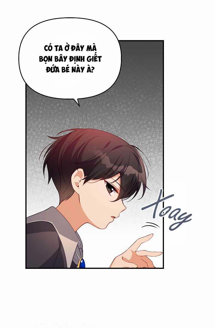 Em Gái Thân Yêu Của Công Tước Phản Diện 3 trang 15