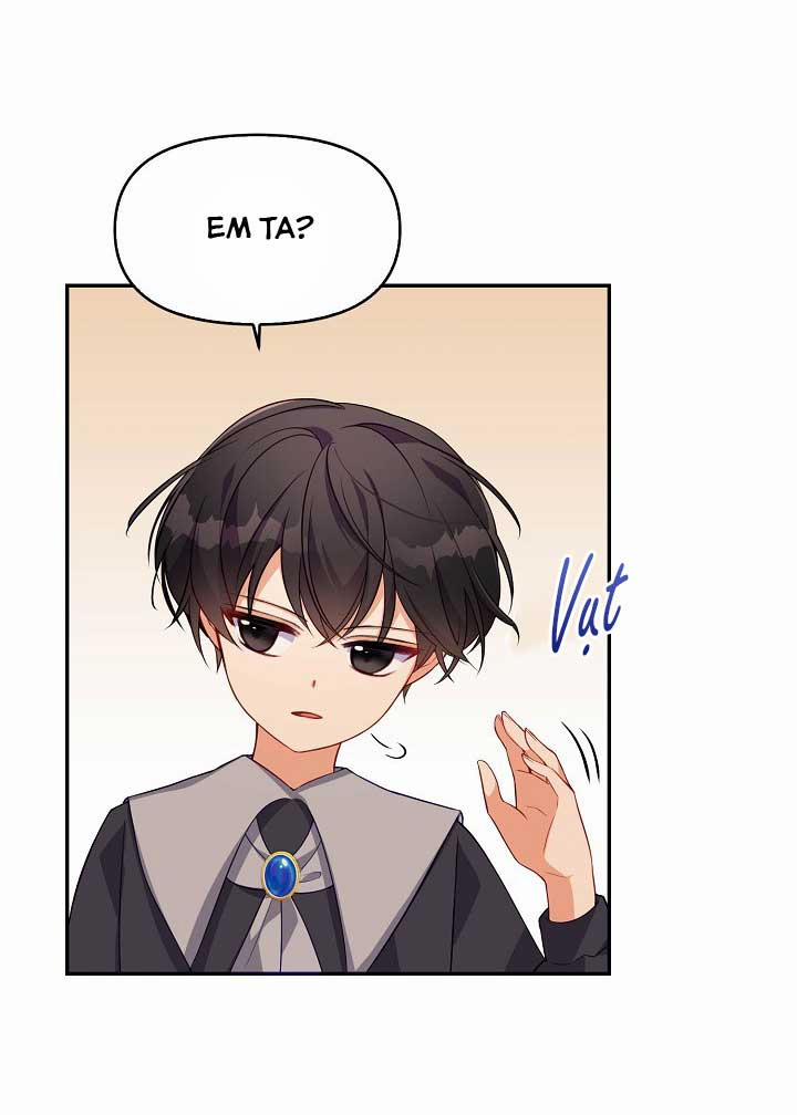 Em Gái Thân Yêu Của Công Tước Phản Diện 3 trang 18