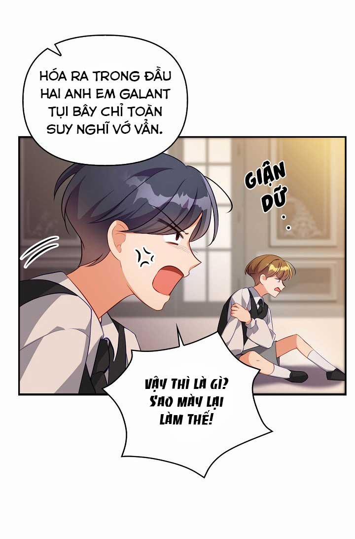 Em Gái Thân Yêu Của Công Tước Phản Diện 3 trang 20