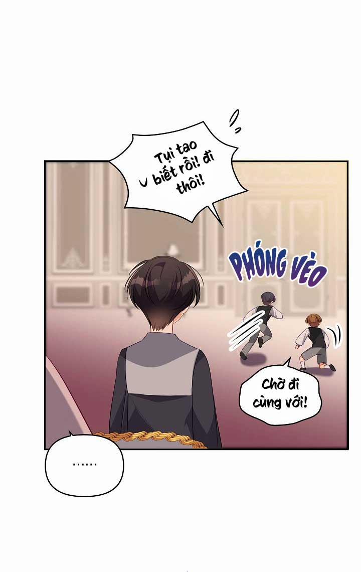 Em Gái Thân Yêu Của Công Tước Phản Diện 3 trang 24