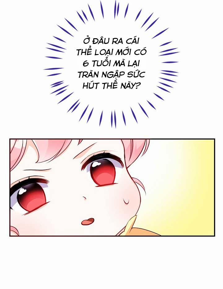 Em Gái Thân Yêu Của Công Tước Phản Diện 3 trang 25