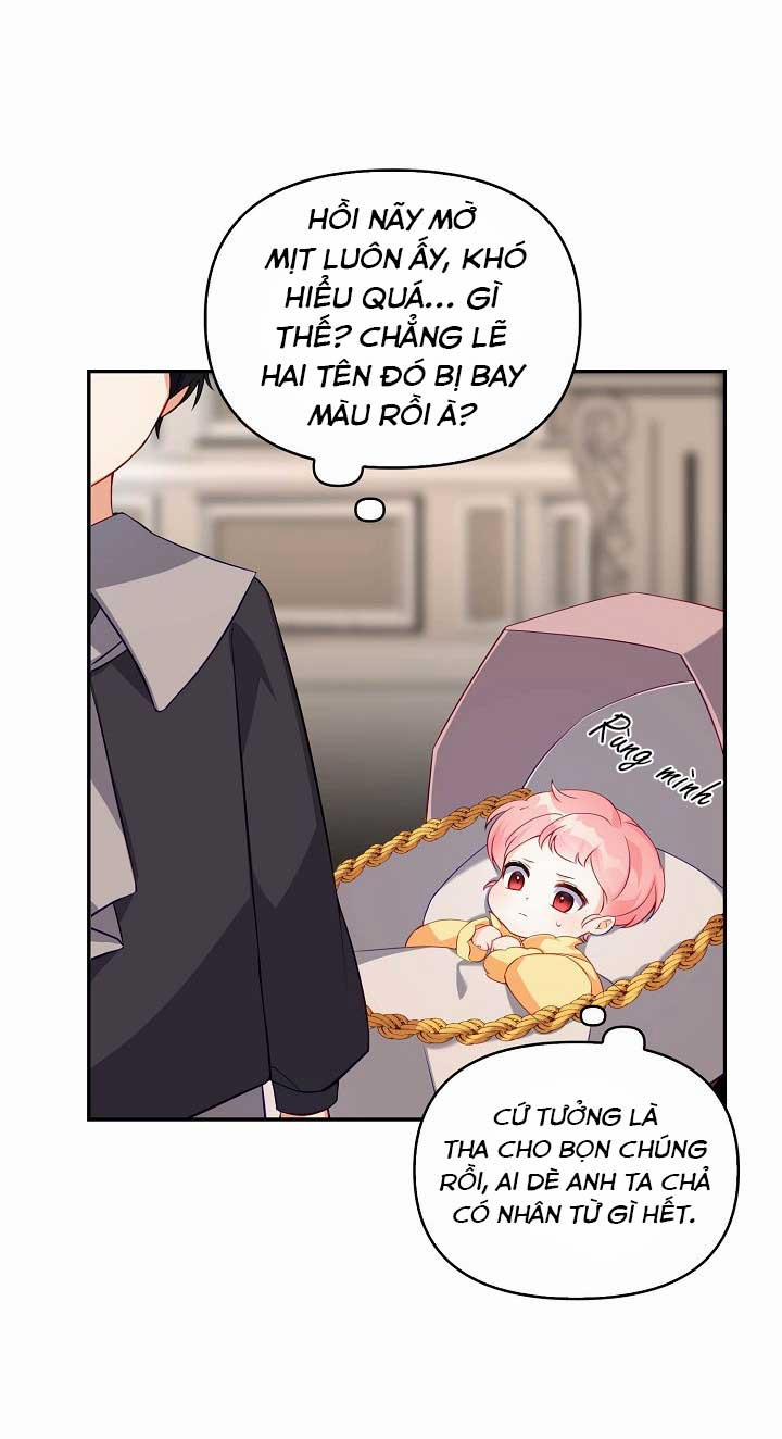 Em Gái Thân Yêu Của Công Tước Phản Diện 3 trang 32