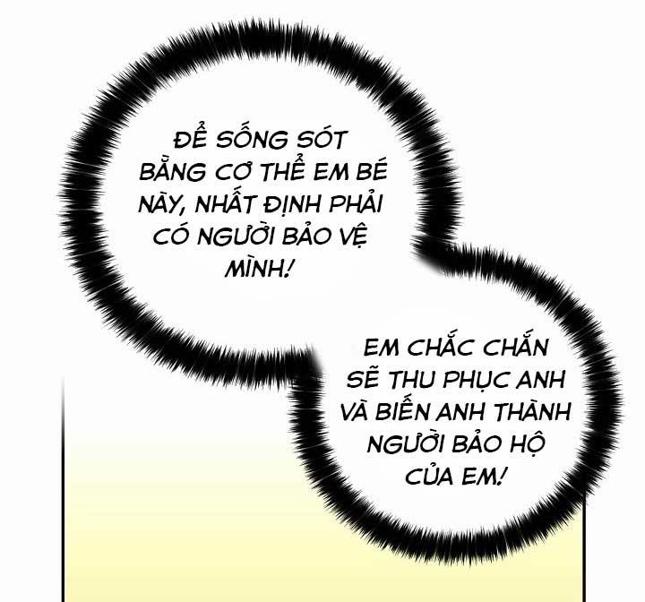 Em Gái Thân Yêu Của Công Tước Phản Diện 3 trang 37