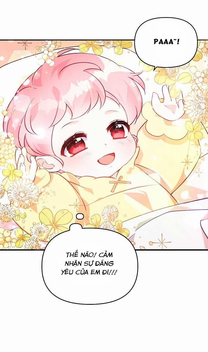 Em Gái Thân Yêu Của Công Tước Phản Diện 3 trang 39