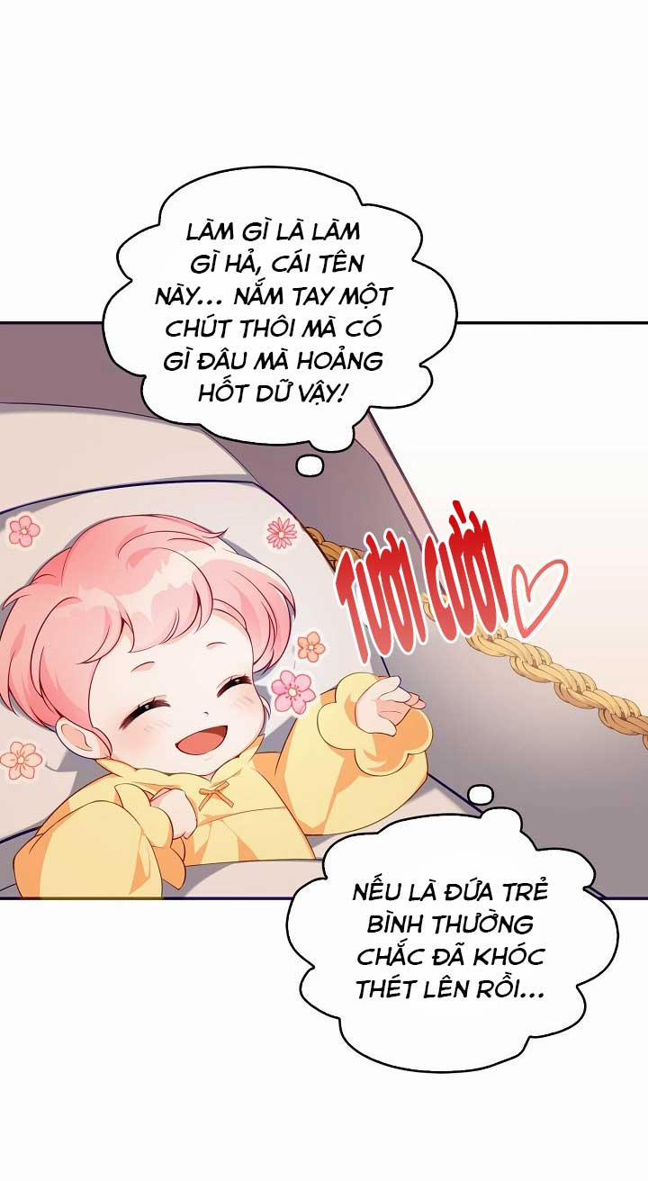 Em Gái Thân Yêu Của Công Tước Phản Diện 3 trang 44