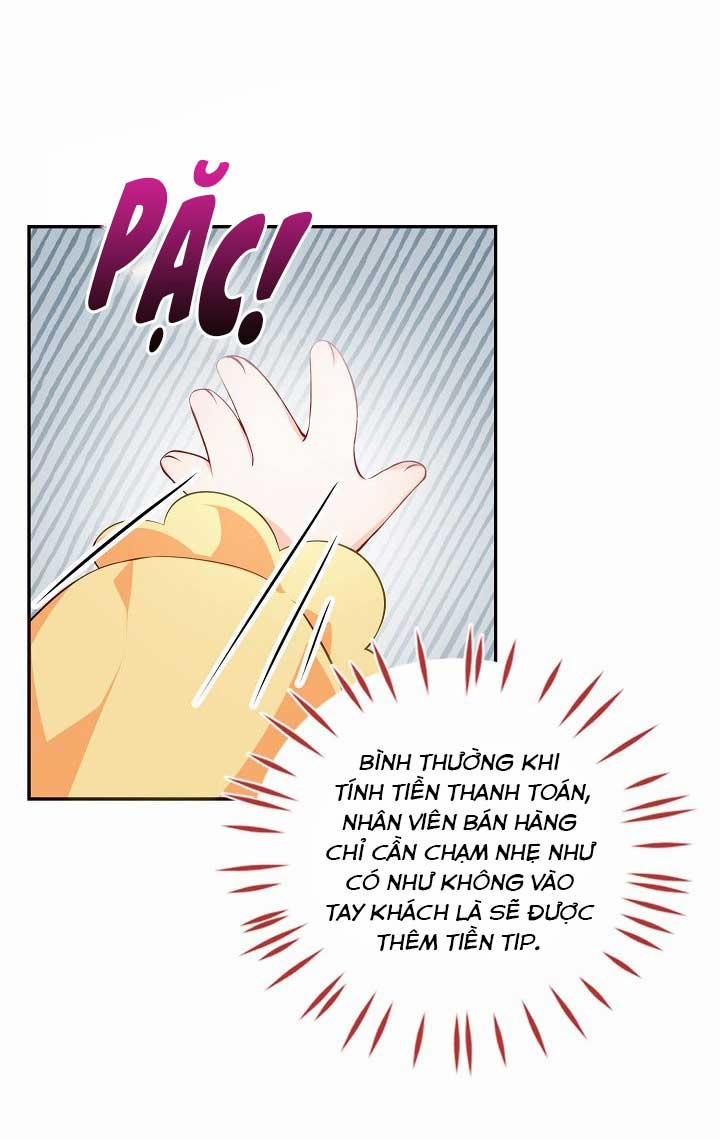 Em Gái Thân Yêu Của Công Tước Phản Diện 3 trang 46