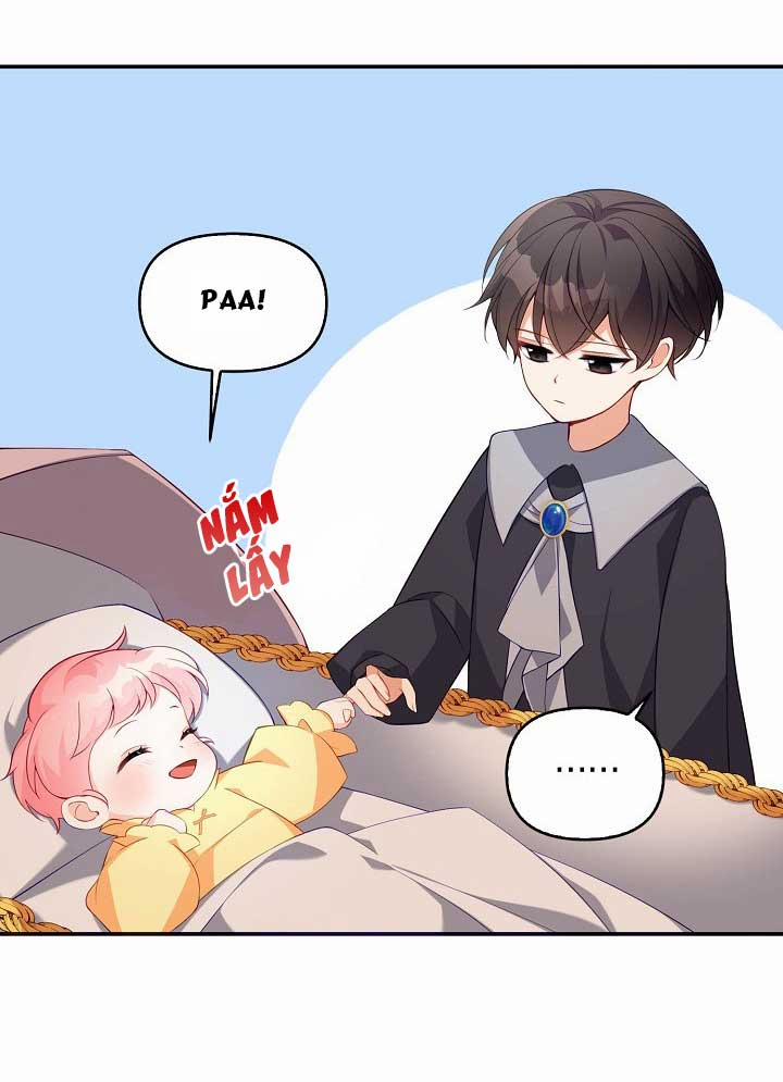 Em Gái Thân Yêu Của Công Tước Phản Diện 3 trang 47
