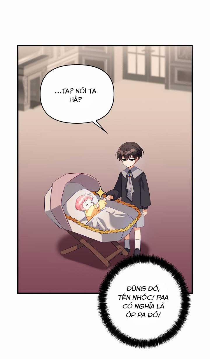 Em Gái Thân Yêu Của Công Tước Phản Diện 3 trang 50