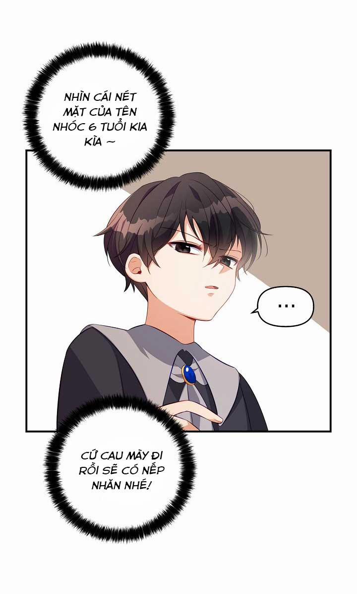 Em Gái Thân Yêu Của Công Tước Phản Diện 3 trang 51