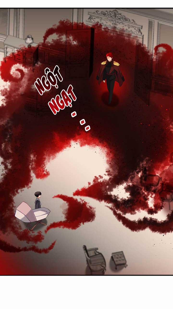 Em Gái Thân Yêu Của Công Tước Phản Diện 3 trang 54