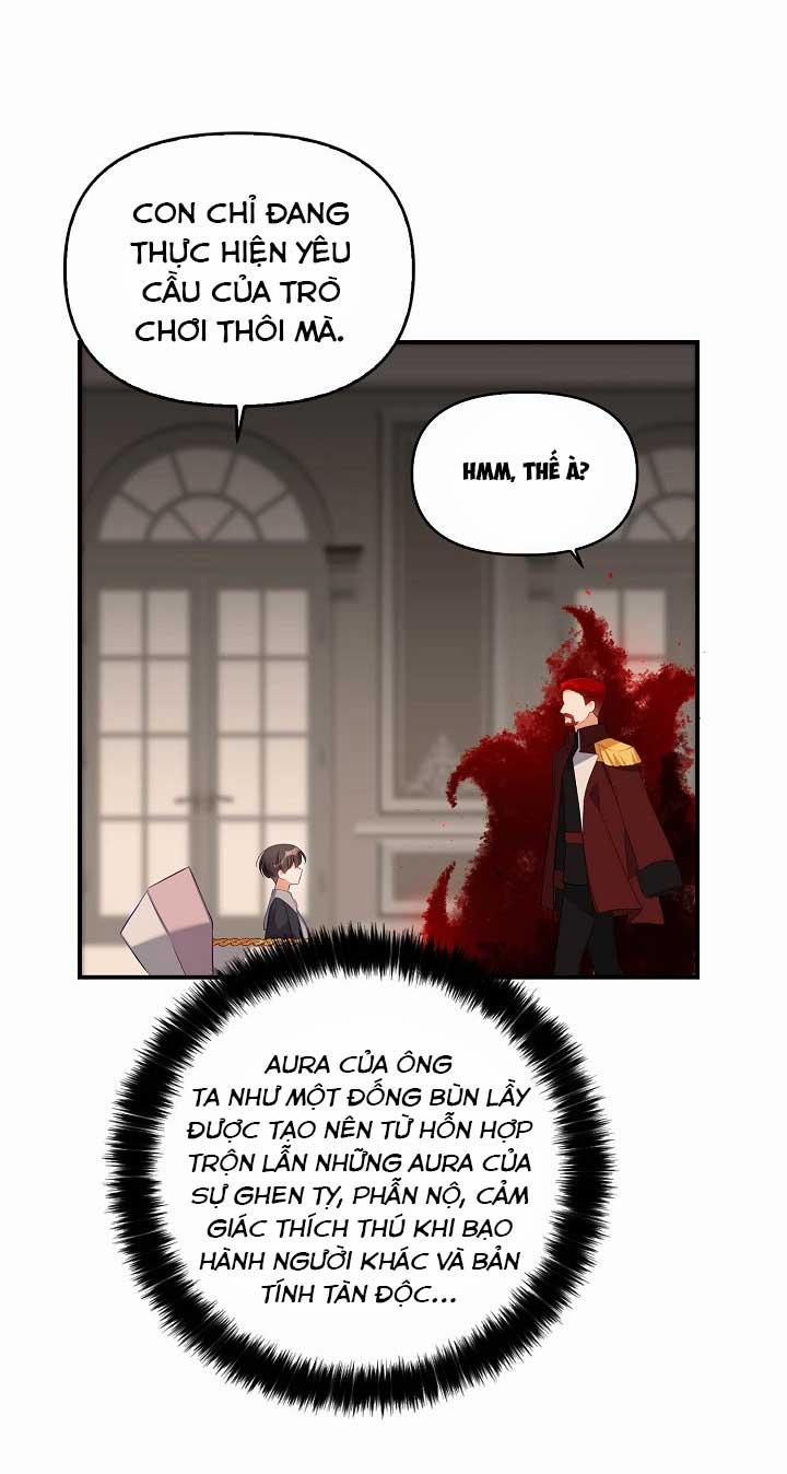 Em Gái Thân Yêu Của Công Tước Phản Diện 3 trang 58