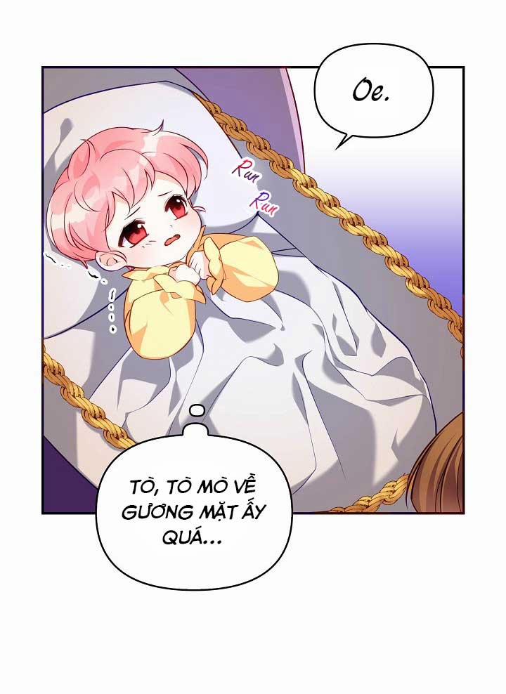 Em Gái Thân Yêu Của Công Tước Phản Diện 3 trang 6