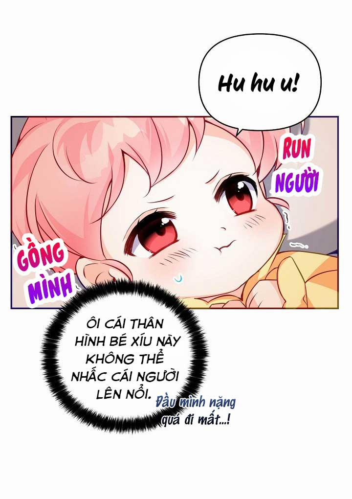 Em Gái Thân Yêu Của Công Tước Phản Diện 3 trang 7