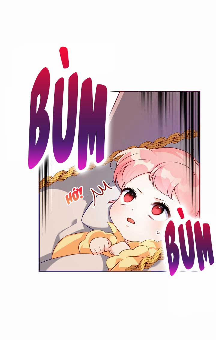 Em Gái Thân Yêu Của Công Tước Phản Diện 3 trang 9