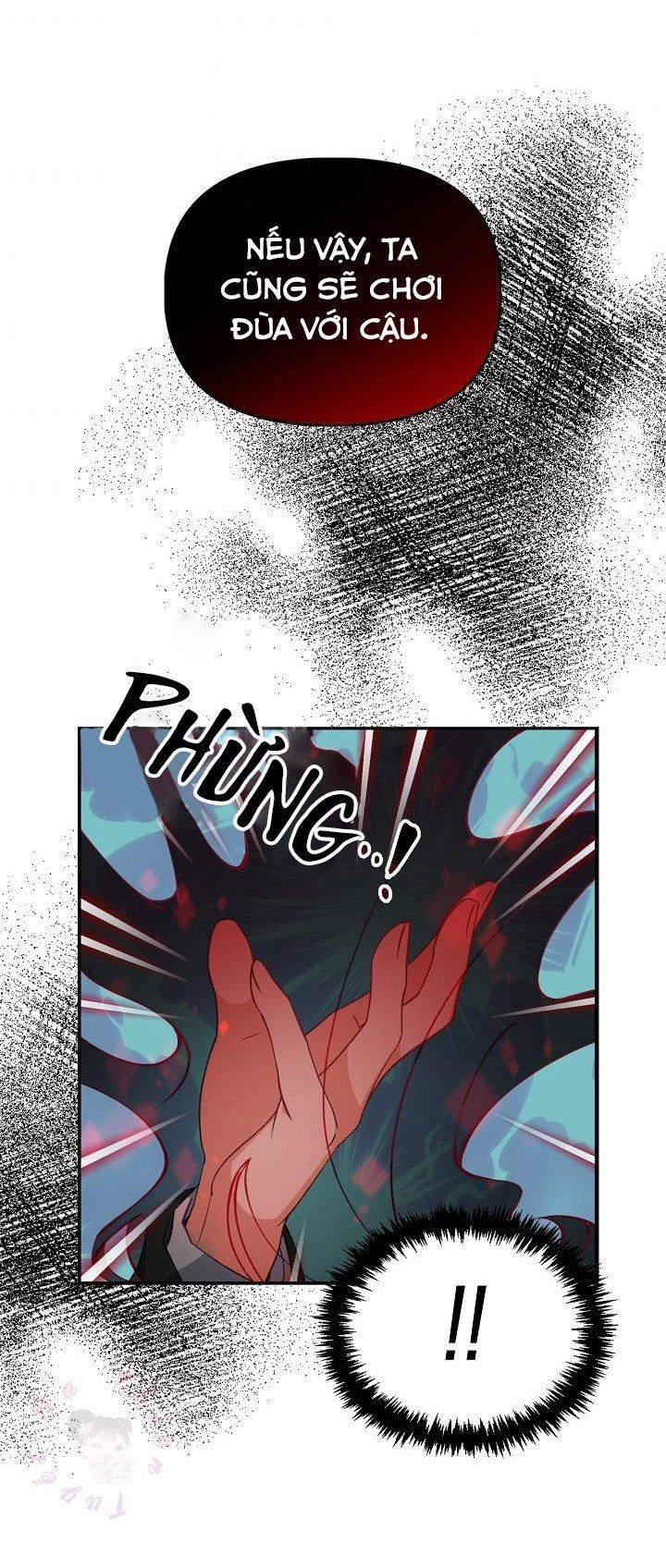 Em Gái Thân Yêu Của Công Tước Phản Diện 30 trang 10