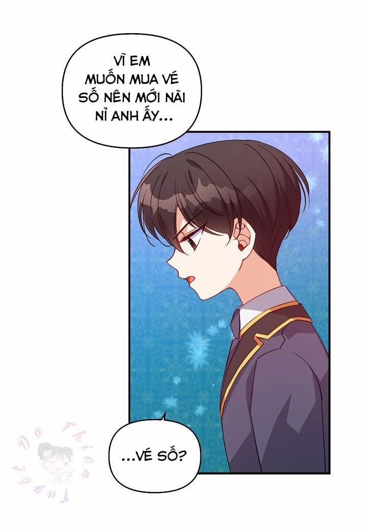 Em Gái Thân Yêu Của Công Tước Phản Diện 30 trang 15
