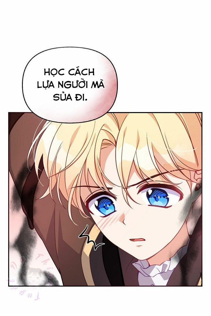 Em Gái Thân Yêu Của Công Tước Phản Diện 30 trang 2