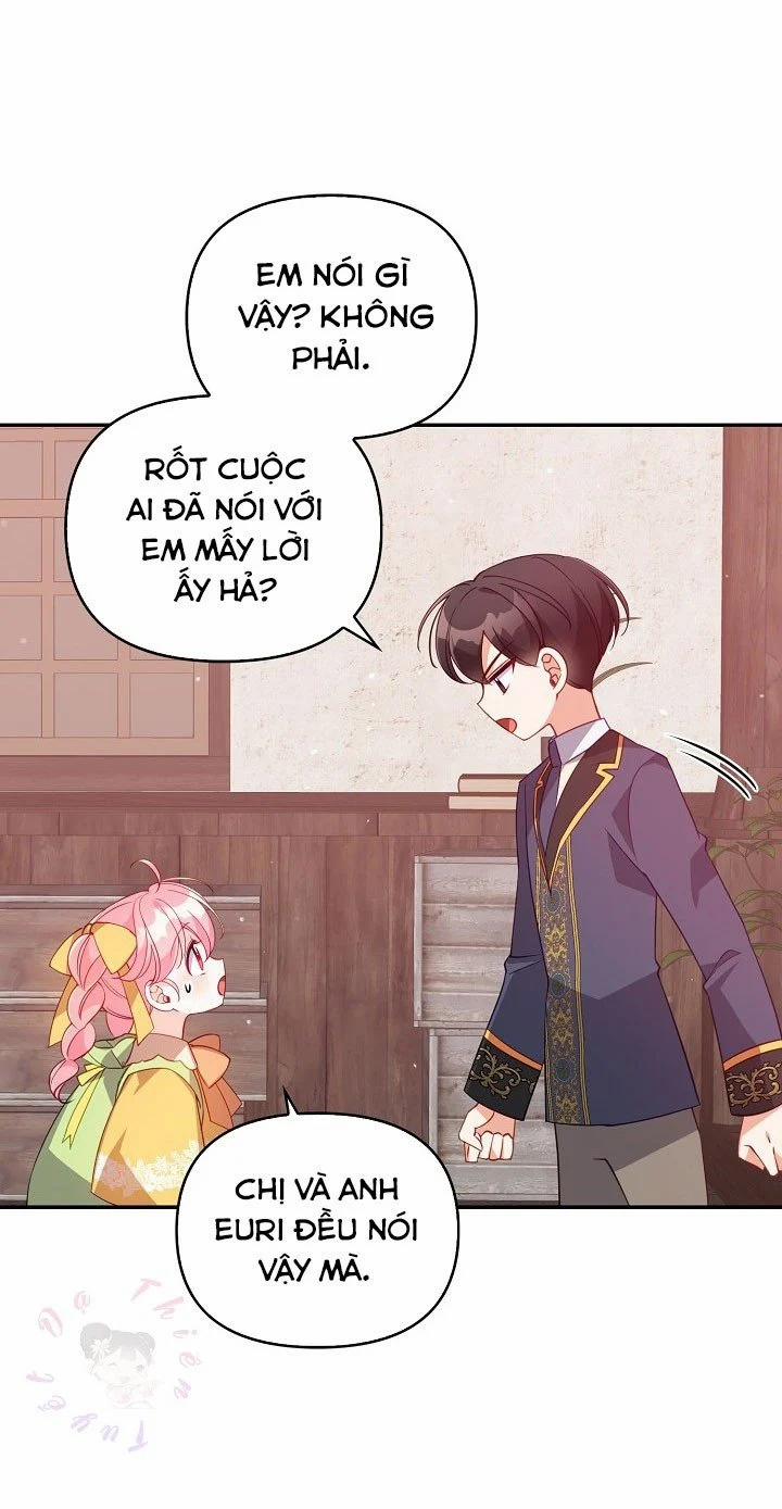 Em Gái Thân Yêu Của Công Tước Phản Diện 30 trang 21