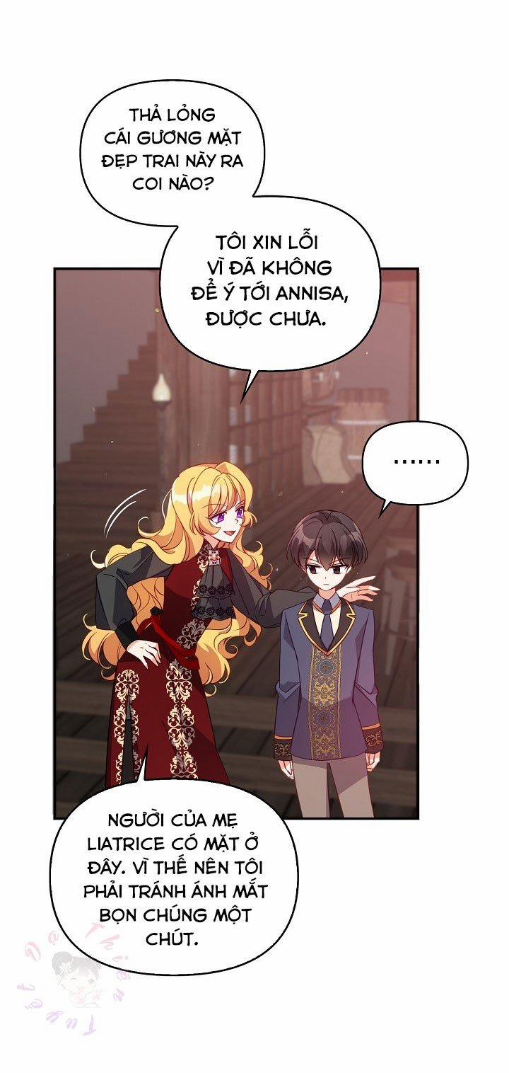 Em Gái Thân Yêu Của Công Tước Phản Diện 30 trang 25