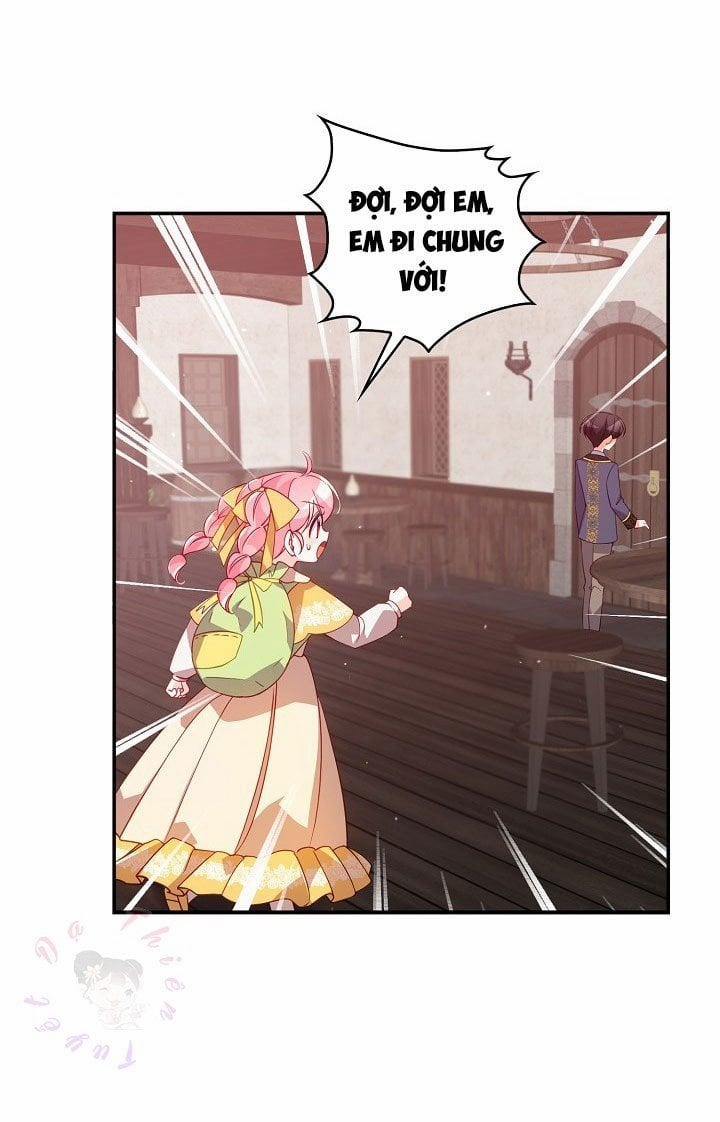 Em Gái Thân Yêu Của Công Tước Phản Diện 30 trang 29