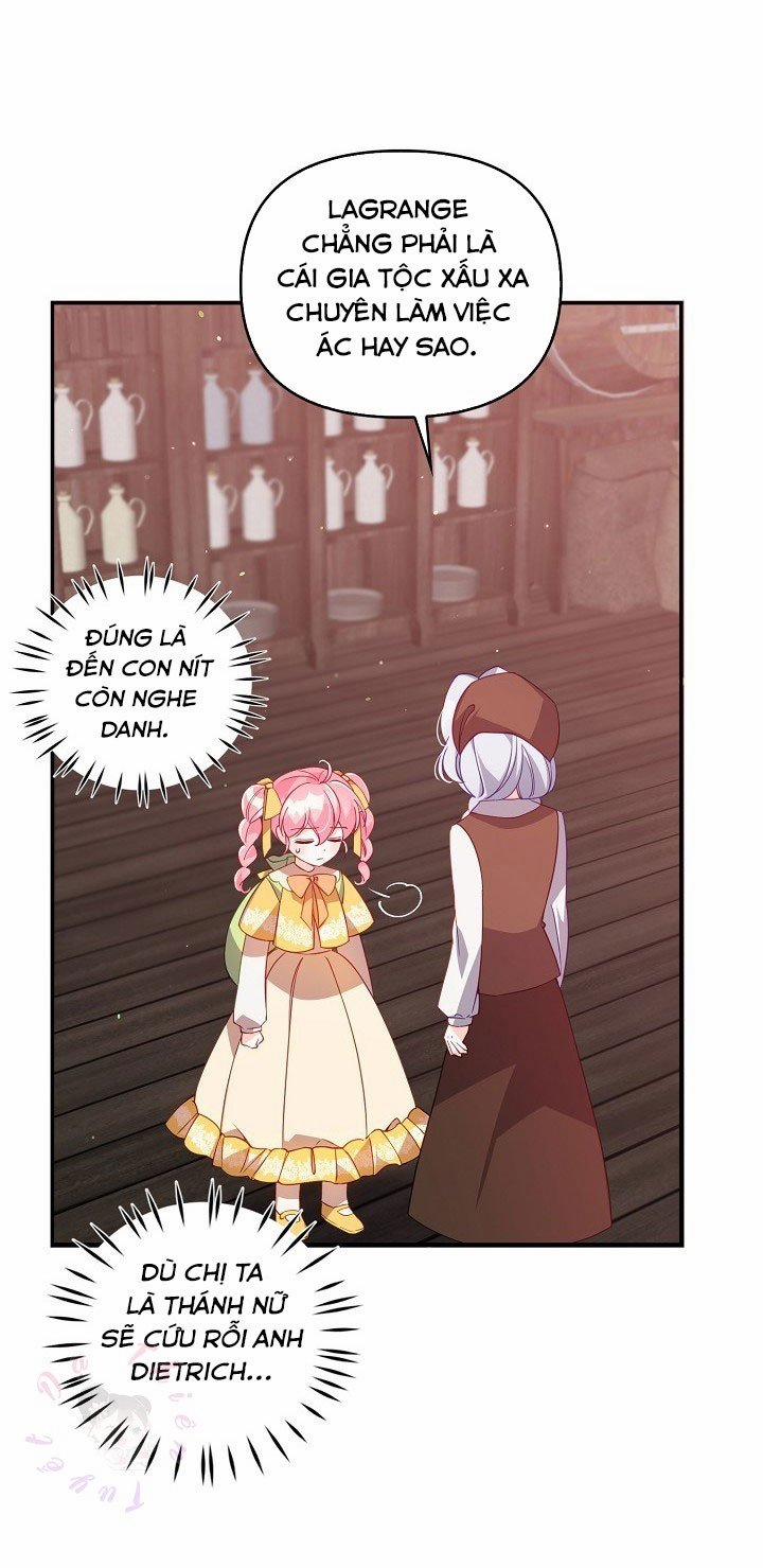 Em Gái Thân Yêu Của Công Tước Phản Diện 30 trang 32