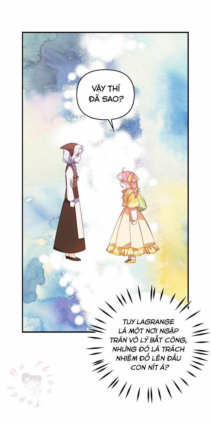 Em Gái Thân Yêu Của Công Tước Phản Diện 30 trang 33