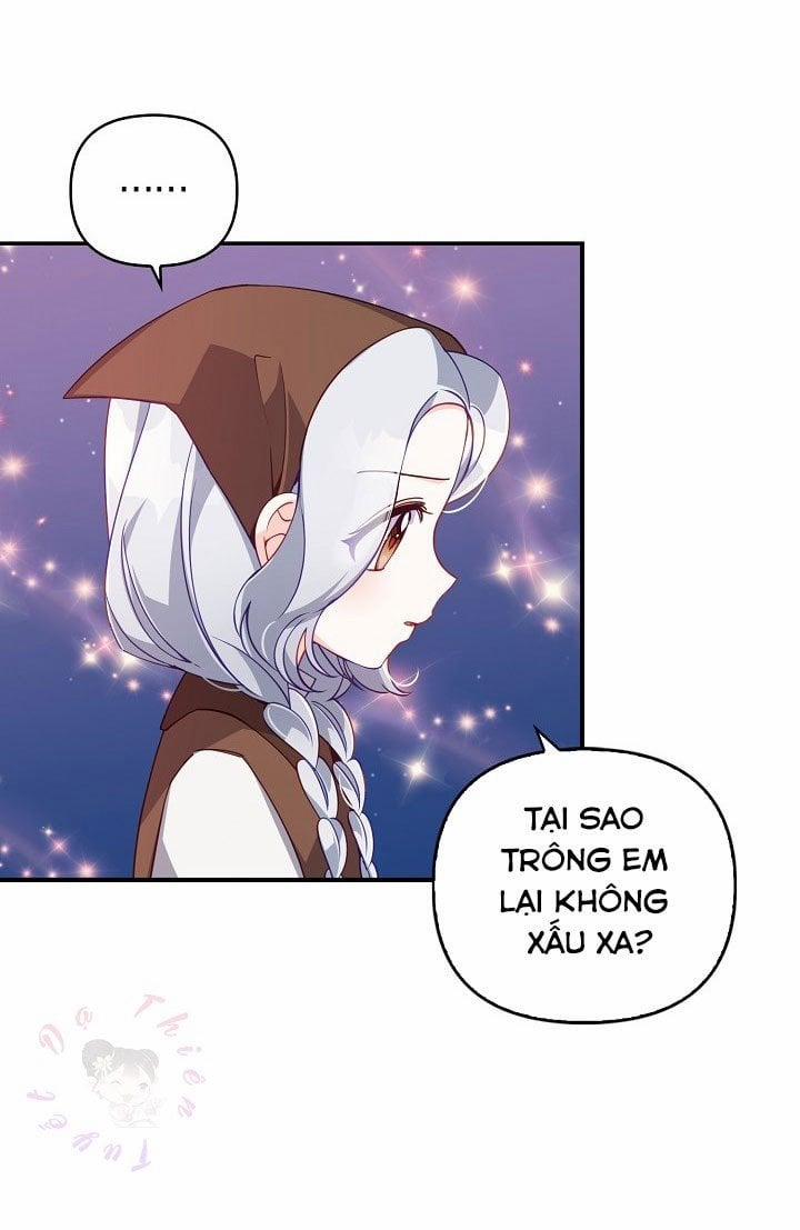 Em Gái Thân Yêu Của Công Tước Phản Diện 30 trang 34