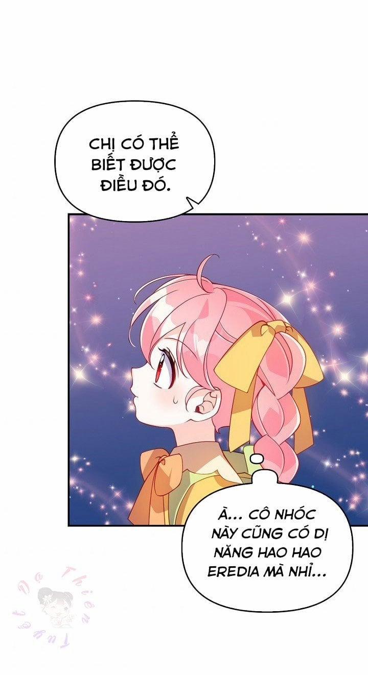 Em Gái Thân Yêu Của Công Tước Phản Diện 30 trang 35