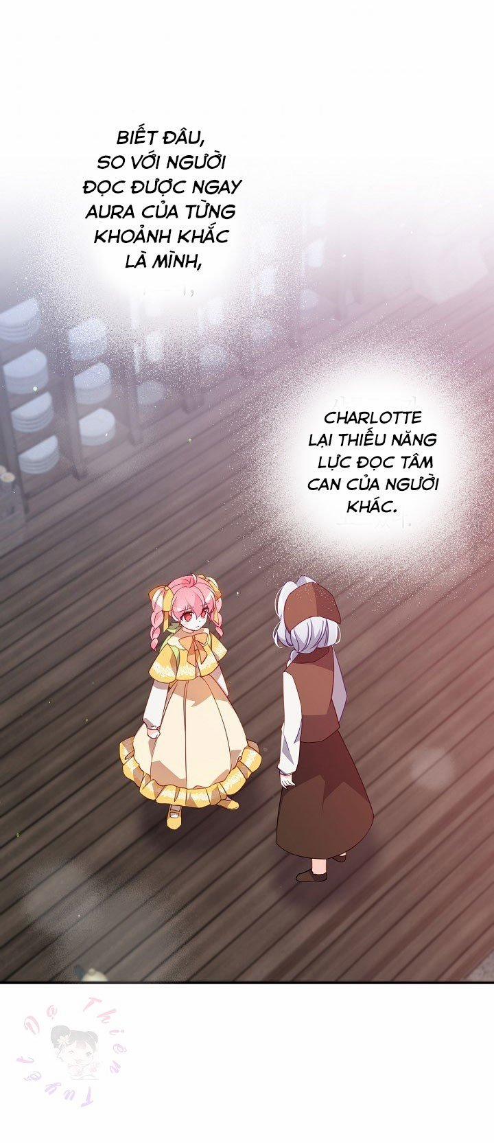 Em Gái Thân Yêu Của Công Tước Phản Diện 30 trang 36