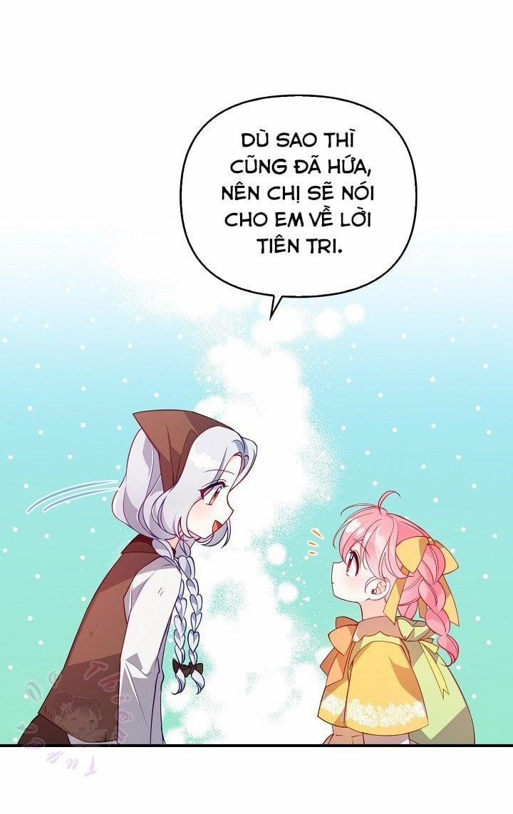Em Gái Thân Yêu Của Công Tước Phản Diện 30 trang 38