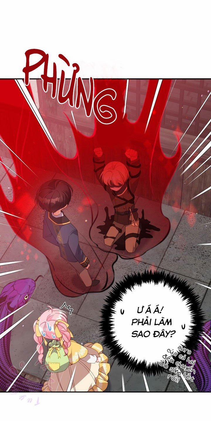 Em Gái Thân Yêu Của Công Tước Phản Diện 30 trang 4