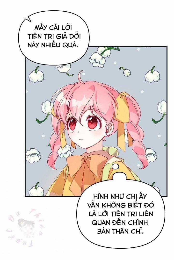 Em Gái Thân Yêu Của Công Tước Phản Diện 30 trang 43