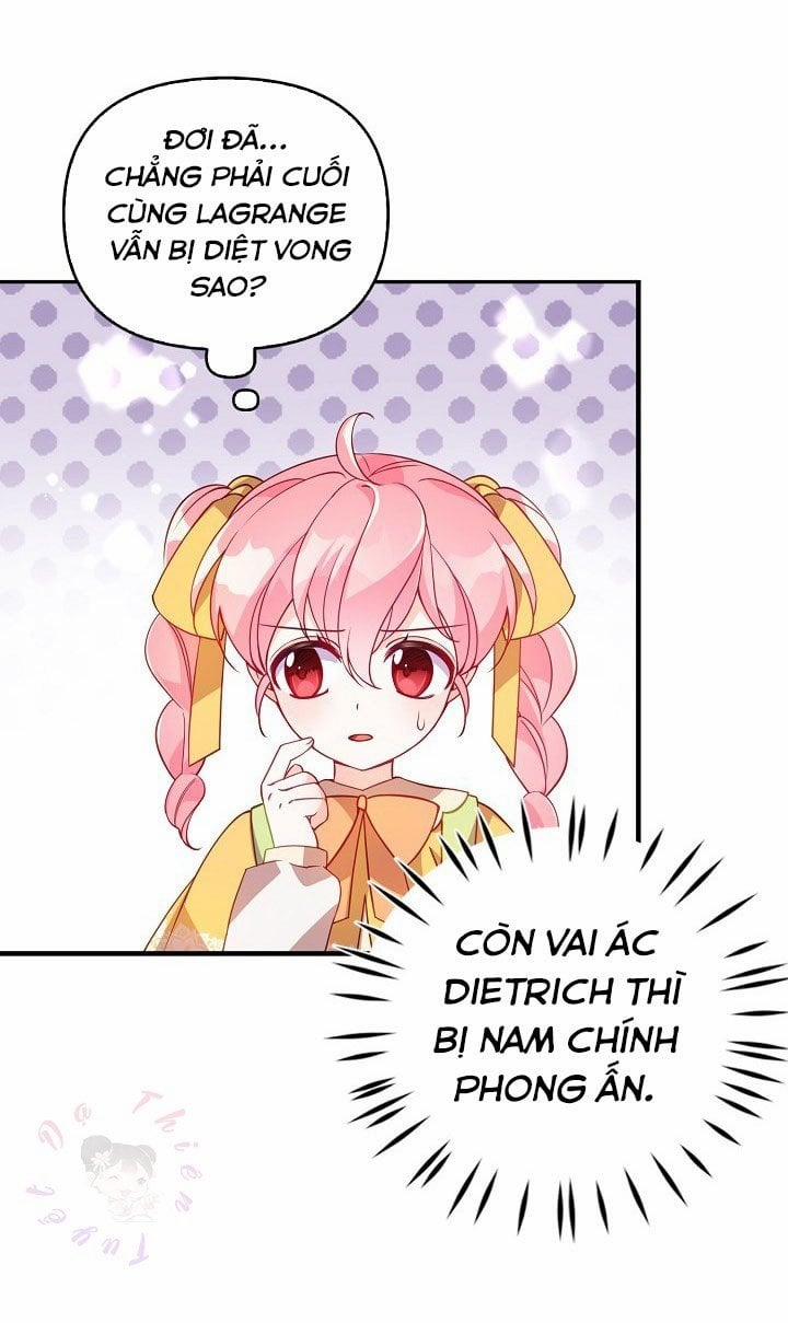 Em Gái Thân Yêu Của Công Tước Phản Diện 30 trang 46