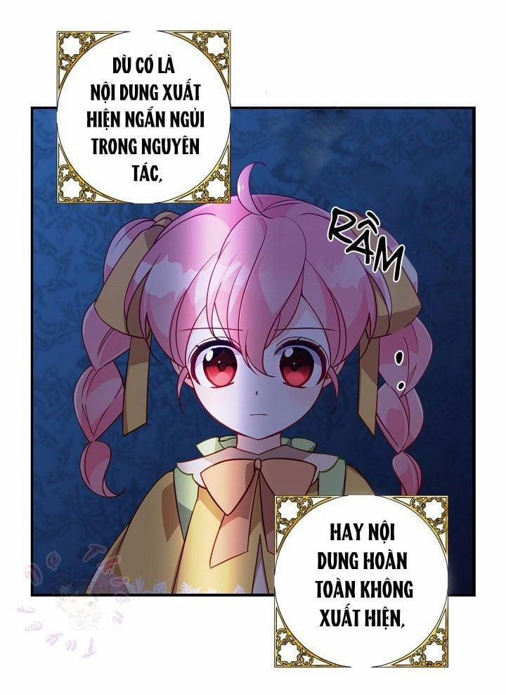 Em Gái Thân Yêu Của Công Tước Phản Diện 30 trang 50