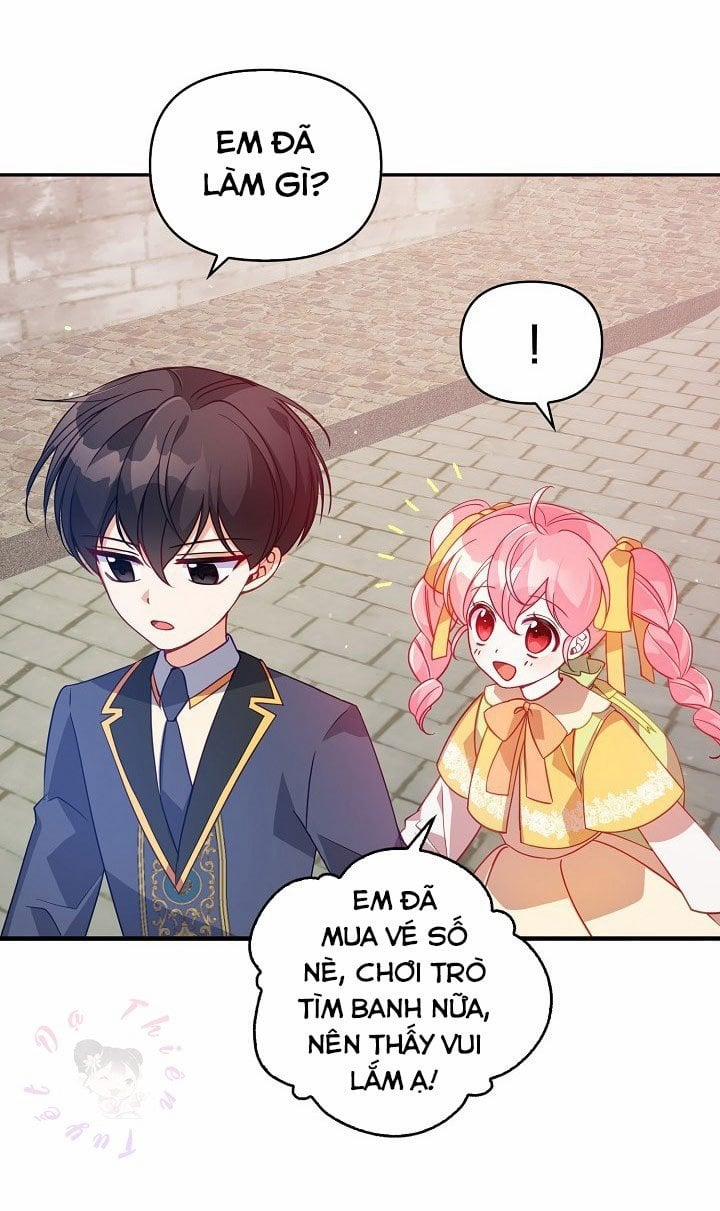 Em Gái Thân Yêu Của Công Tước Phản Diện 30 trang 55